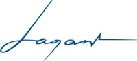 Lagant logo
