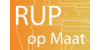 RUP op Maat logo